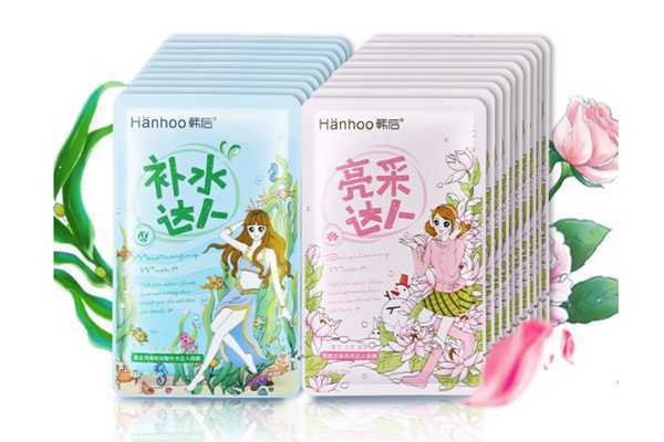 韩后面膜为什么这么便宜 韩后面膜安全吗 韩后面膜为什么这么便宜 韩后面膜安全吗