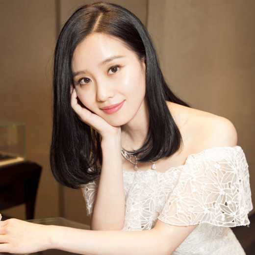 齐肩直发染什么颜色好看？齐肩直发怎么打理好看