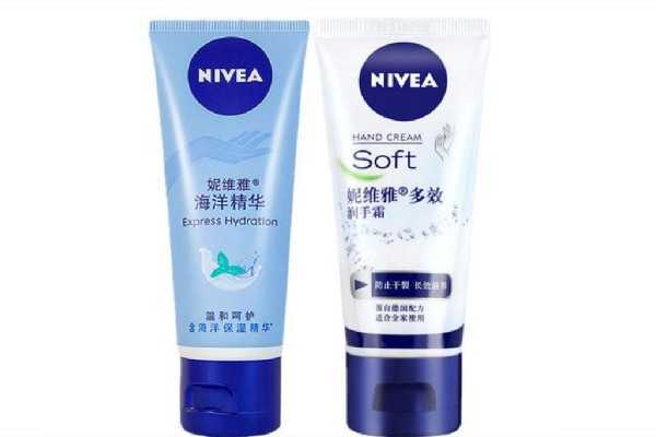 妮维雅护手霜可以擦脸吗 妮维雅护手霜可以擦脸吗