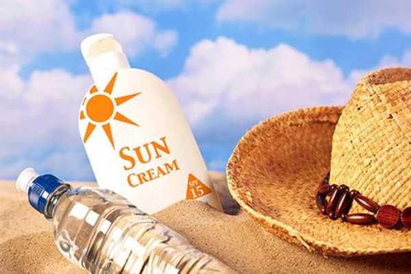 防晒霜抹不均匀会怎样？自然堂的防晒喷雾是物理防晒吗