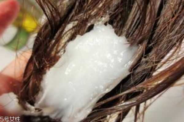 发膜是洗完头发用么