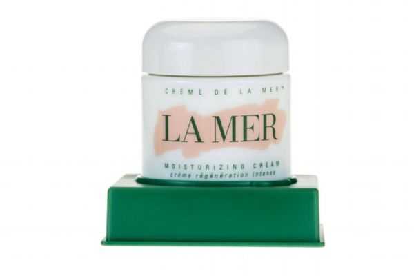 海蓝之谜面霜哪个好