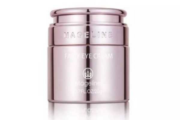 麦吉丽精灵眼霜怎么样