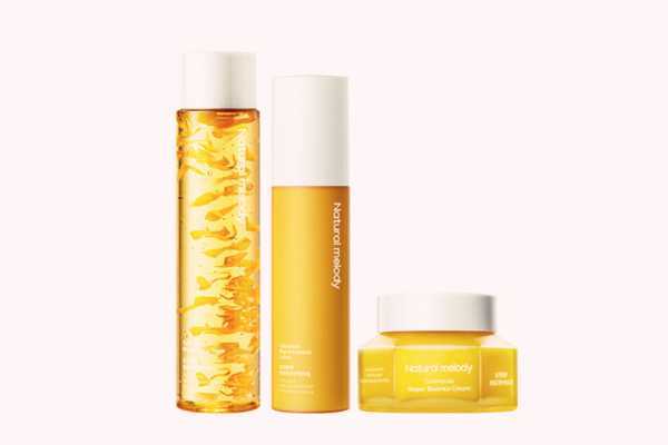 自然旋律金盏花爽肤水效果?自然旋律金盏花爽肤水适合敏感肌吗 自然旋律金盏花爽肤水效果?自然旋律金盏花爽肤水适合敏感肌吗