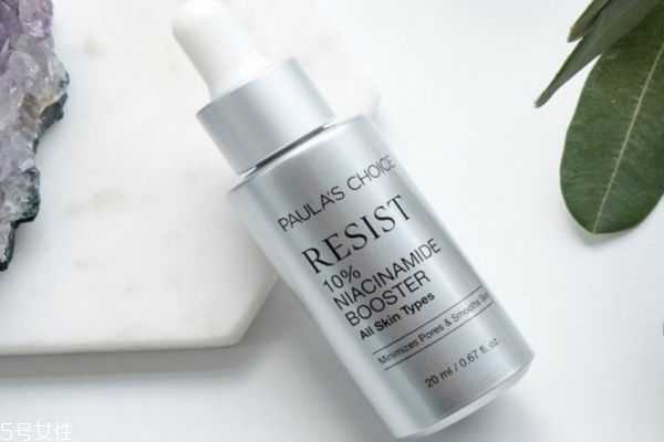 烟酰胺和酸能一起用吗 烟酰胺和酸能一起用吗