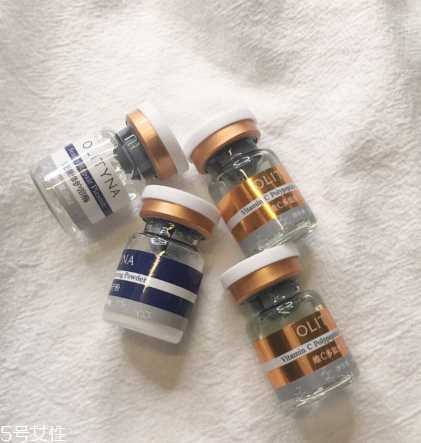 欧莉典雅冻干粉有用吗?欧莉典雅冻干粉效果 欧莉典雅冻干粉有用吗?欧莉典雅冻干粉效果