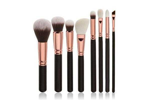 化妆刷要每天清洗吗