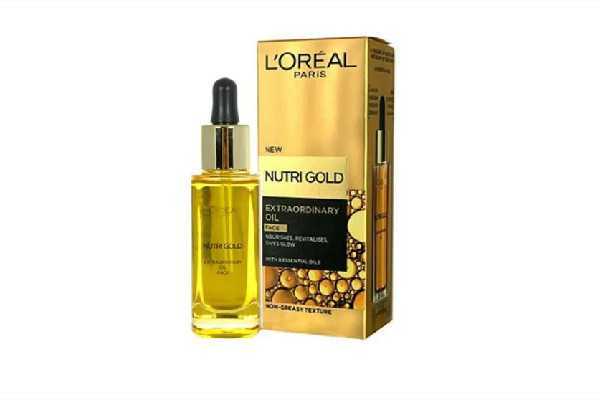 精华油有沉淀物是怎么回事