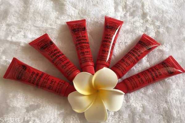 木瓜膏可以去黑头吗 木瓜膏可以去黑头吗