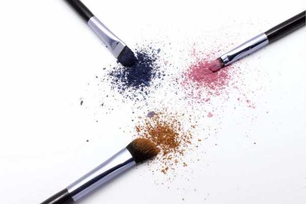 12支化妆刷的用法 12支化妆刷的用法