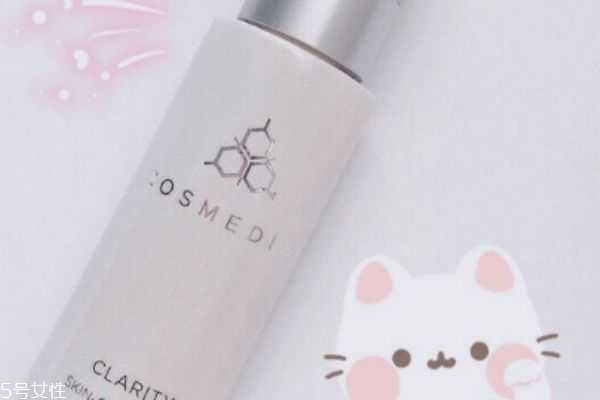 cosmedix祛痘精华使用方法