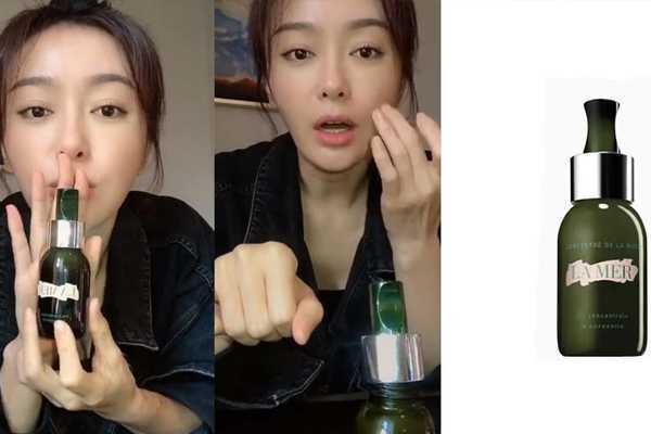 延禧如懿宫中娘娘都是敏感肌吗