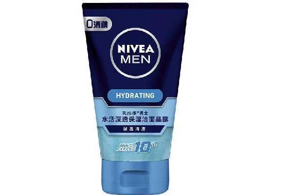 妮维雅洗面奶适合痘痘肌吗 妮维雅洗面奶适合痘痘肌吗