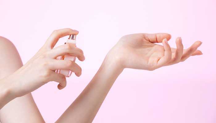 香薰和香水有什么区别 香薰和香水有什么区别