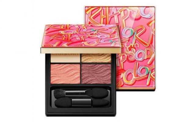 卡姿兰眼影保质期多久