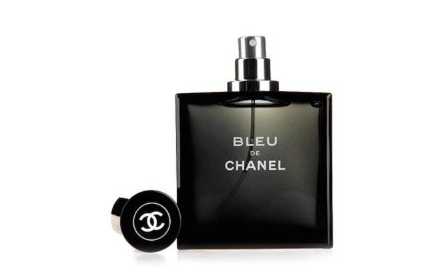 香奈儿blue蔚蓝男士香水真假怎么辨别