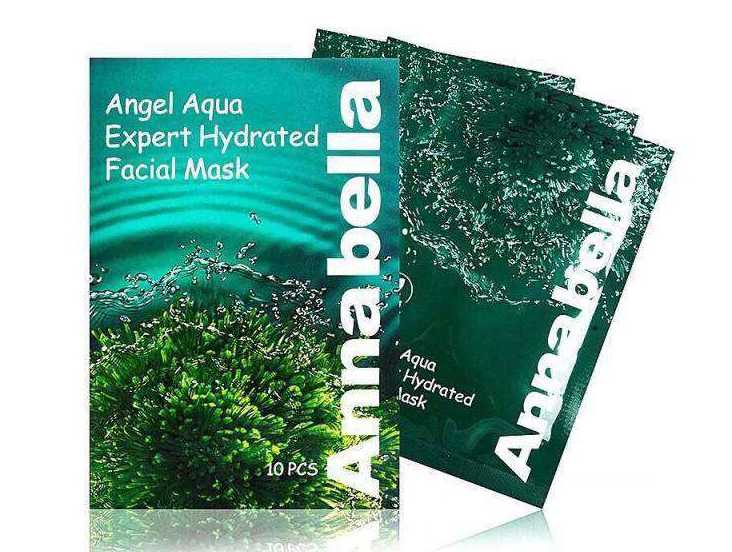 牛奶海藻面膜敷过后怎么洗？牛奶海藻面膜可以淡斑吗