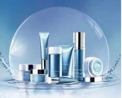 夏天适合用什么护肤品？夏天适合的护肤品