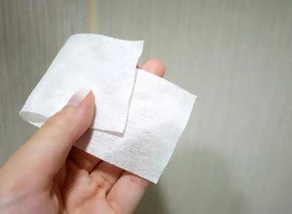 化妆棉能重复用吗？一次性产品不建议使用