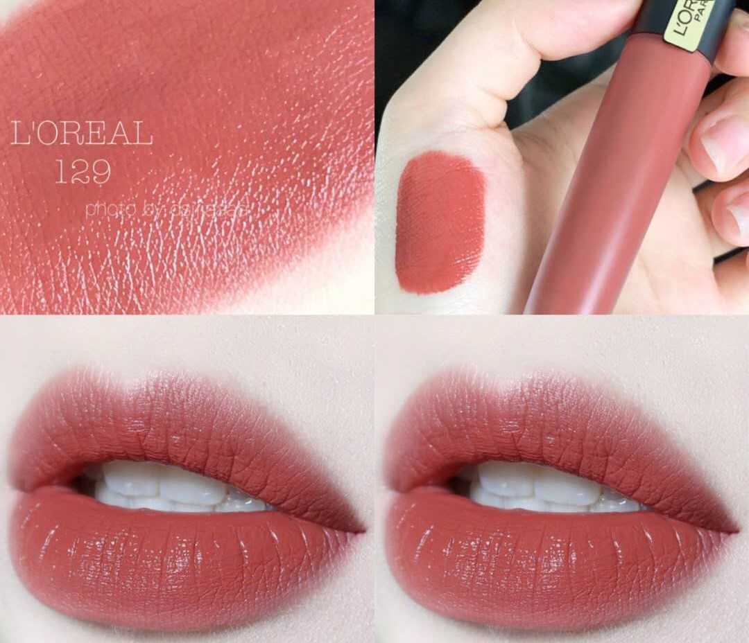 /豆沙色口红排行榜