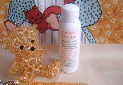 雅漾喷雾是什么水 雅漾喷雾是什么水