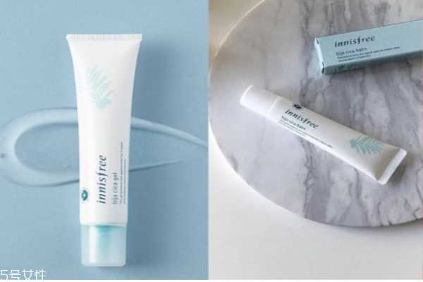 韩国开架抗痘产品哪个好 敏感油肌看过来