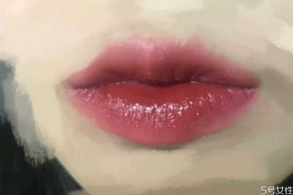 mac dare you是什么颜色？