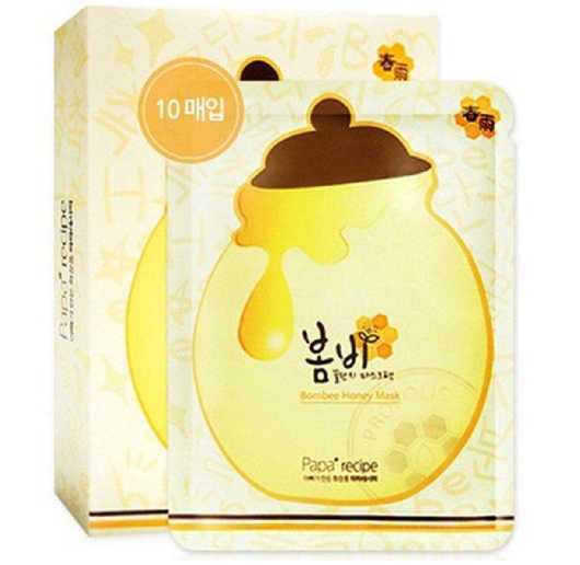 春雨面膜怎么辨别真假 春雨面膜怎么辨别真假