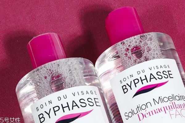 蓓昂斯的卸妆水怎么样呢