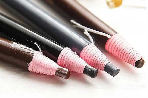 眉笔削笔器怎么用 眉笔削笔器怎么用