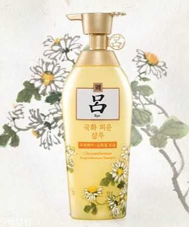 吕洗发水瓶盖打开方法