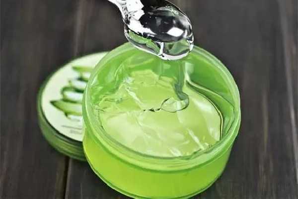 芦荟胶可以去痘痘和痘印吗