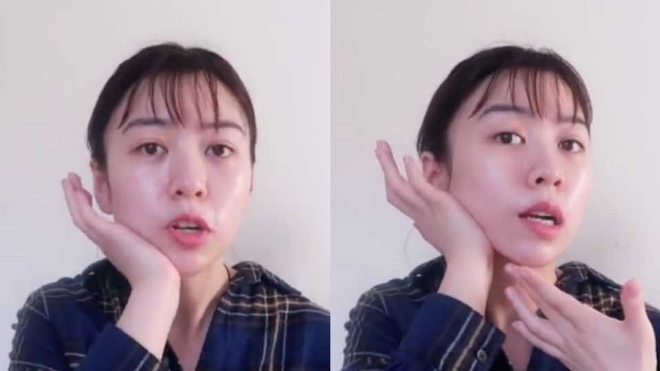 脸宽怎么变窄自然方法