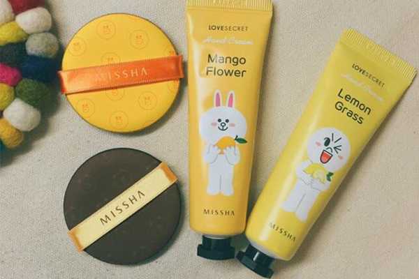 适合夏天的护手霜有哪些
