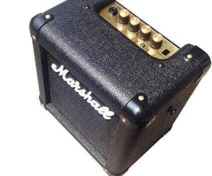 家用马勺电吉他音箱