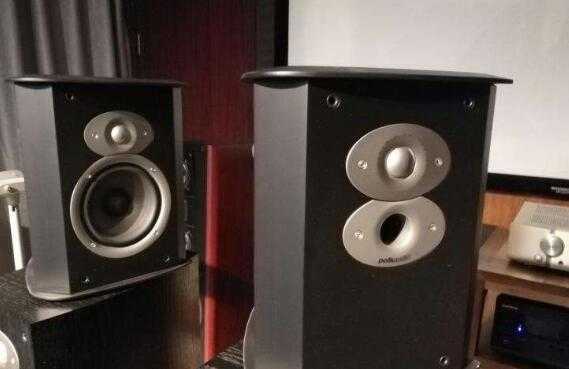 jbl与普乐之声哪个好