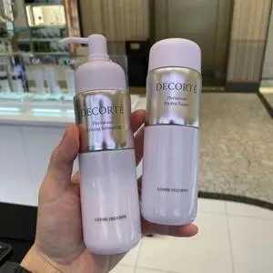 混合皮肤用什么水乳比较好用？推荐8款混合皮适合的水乳