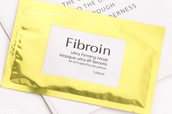 fibroin面膜保质期 fibroin面膜保质期