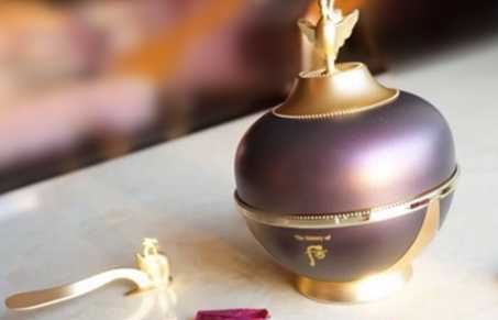 whoo后还幼眼霜怎么样