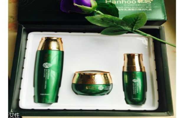 韩后是一个怎么样子的牌子的