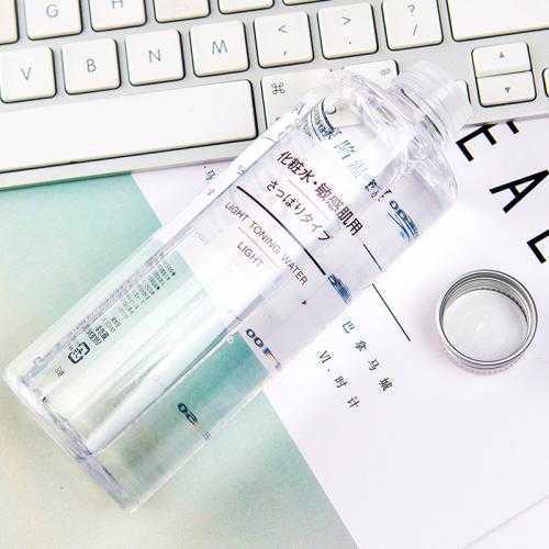 化妆水是做什么用的 化妆水是做什么用的