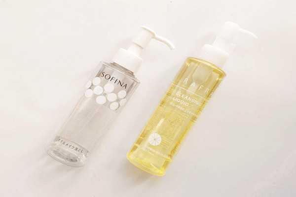 卸妆油需要卸妆棉吗