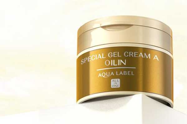 资生堂旗下的护肤品有哪些品牌