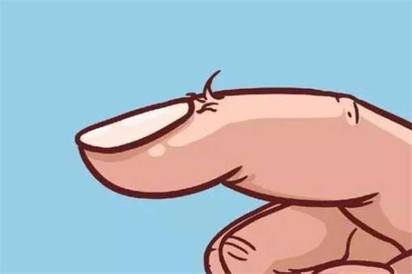 手长倒刺是什么原因造成的 手长倒刺是什么原因造成的