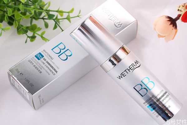 温碧泉隔离霜怎么样 温碧泉隔离霜怎么样