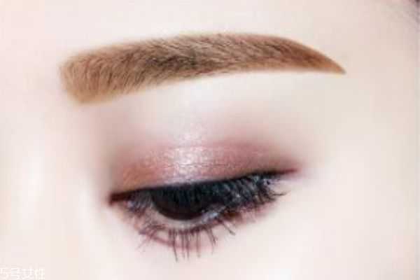 眉贴可以用几次?眉贴怎么用 眉贴可以用几次?眉贴怎么用