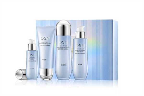 欧诗漫护肤品适合什么皮肤 欧诗漫护肤品适合什么皮肤