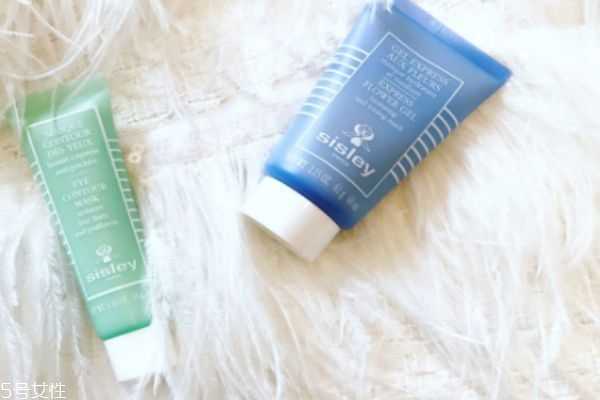 希思黎眼膜要洗掉吗 希思黎眼膜要洗掉吗