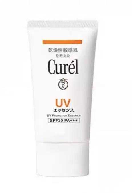 军训最好用的十大防晒霜 每一款都值得选购