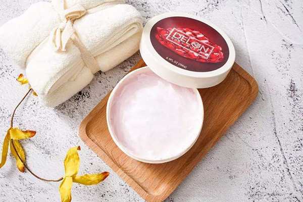 身体乳怎么用 身体乳怎么用